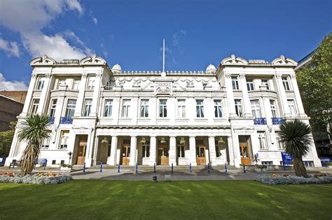 queen mary university of london law ranking